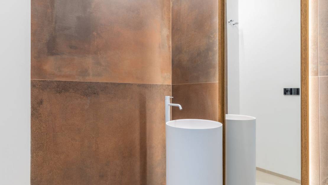 Venta - Chalet - La Nucía - La Nucia Centro