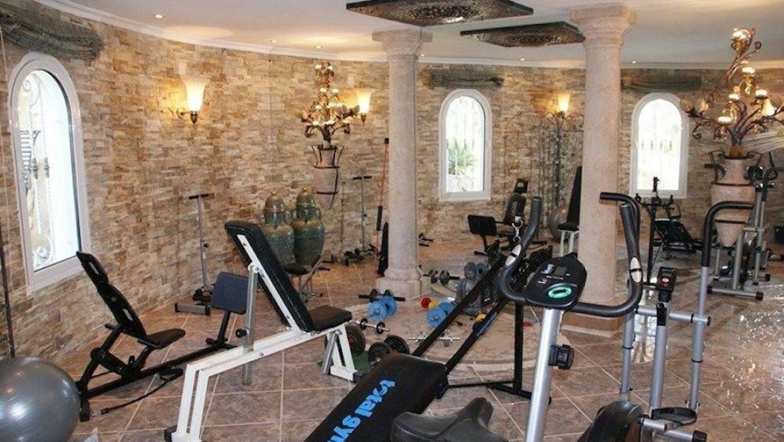 Venta - Chalet - La Nucía - La Nucia Centro