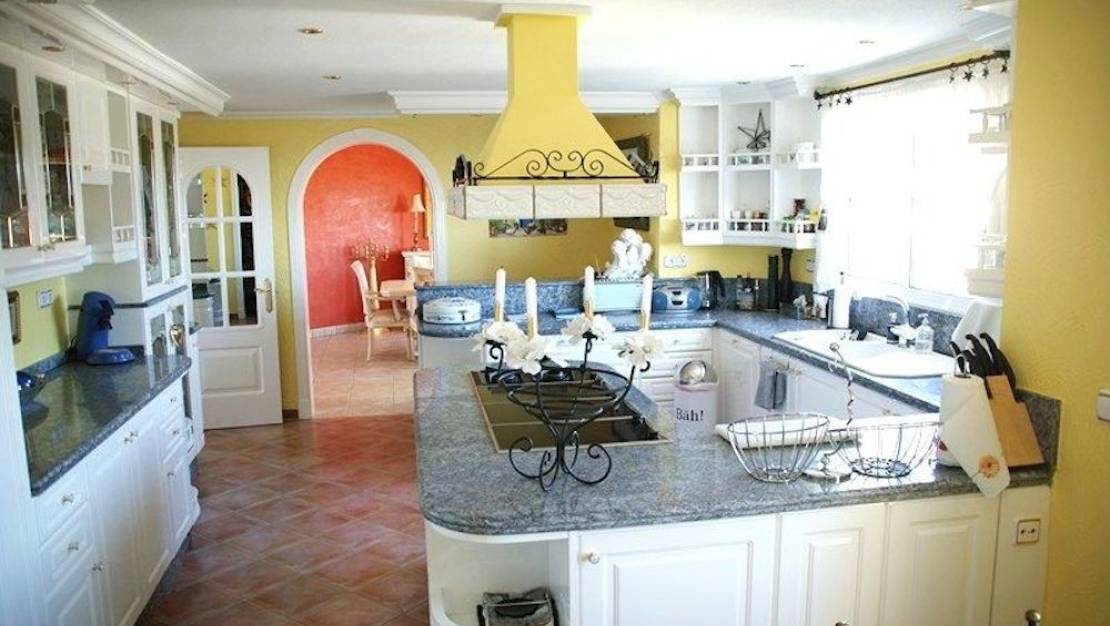 Venta - Chalet - La Nucía - La Nucia Centro