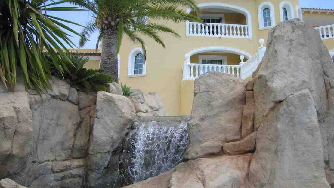 Venta - Chalet - La Nucía - La Nucia Centro