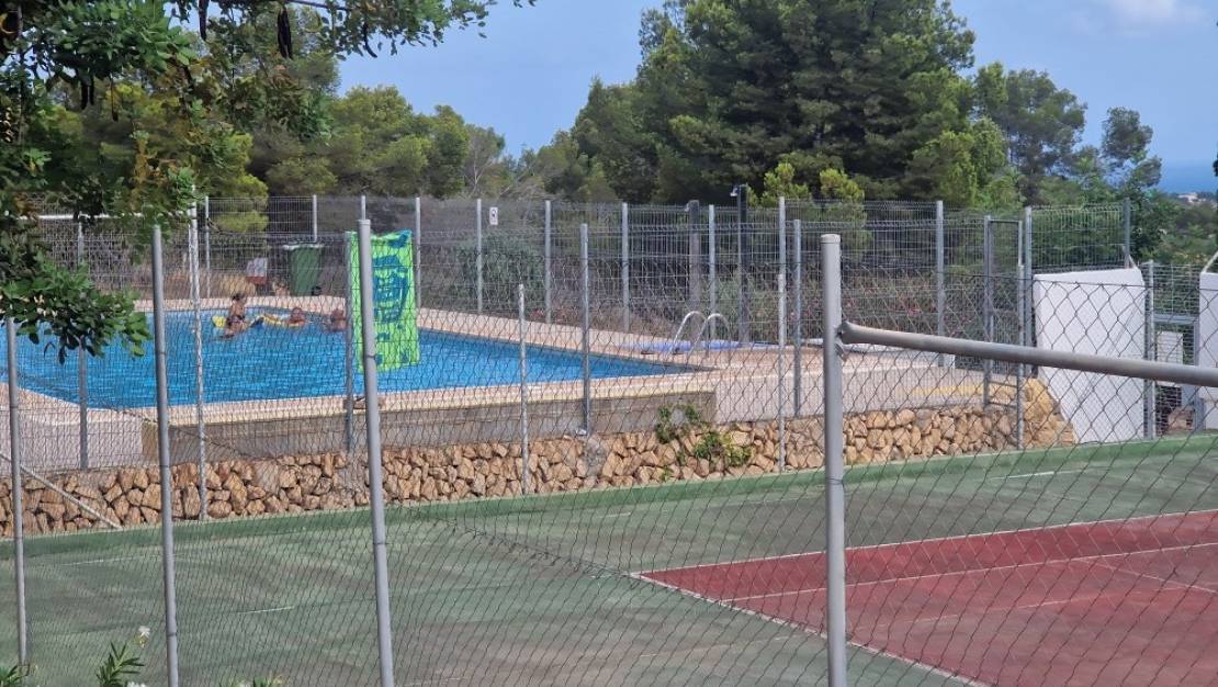 Venta - Chalet - La Nucía - La Nucia Centro