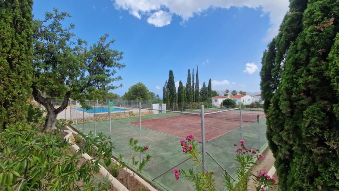 Venta - Chalet - La Nucía - La Nucia Centro