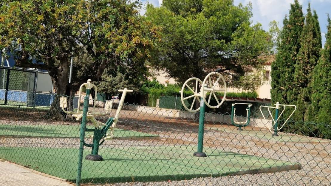 Venta - Chalet - La Nucía - La Nucia Centro