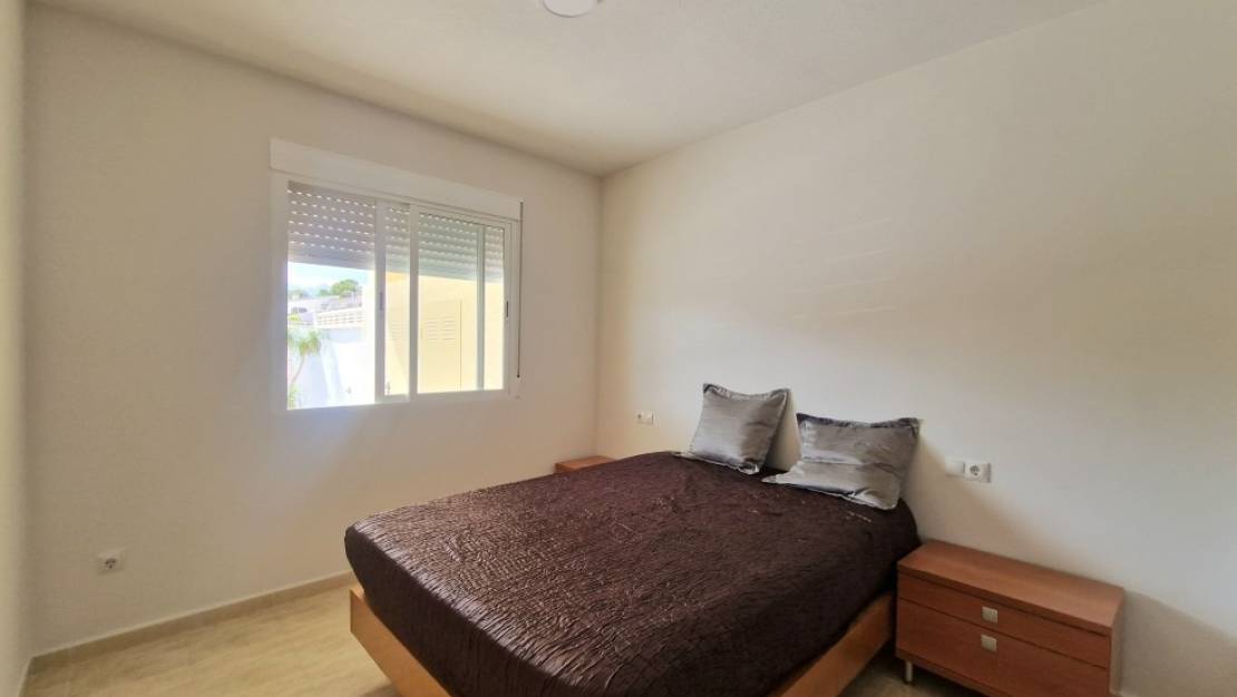 Venta - Chalet - La Nucía - La Nucia Centro