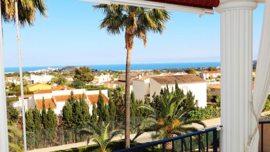 Venta - Chalet - La Nucía - La Nucia Centro