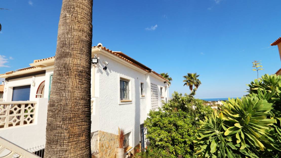 Venta - Chalet - La Nucía - La Nucia Centro