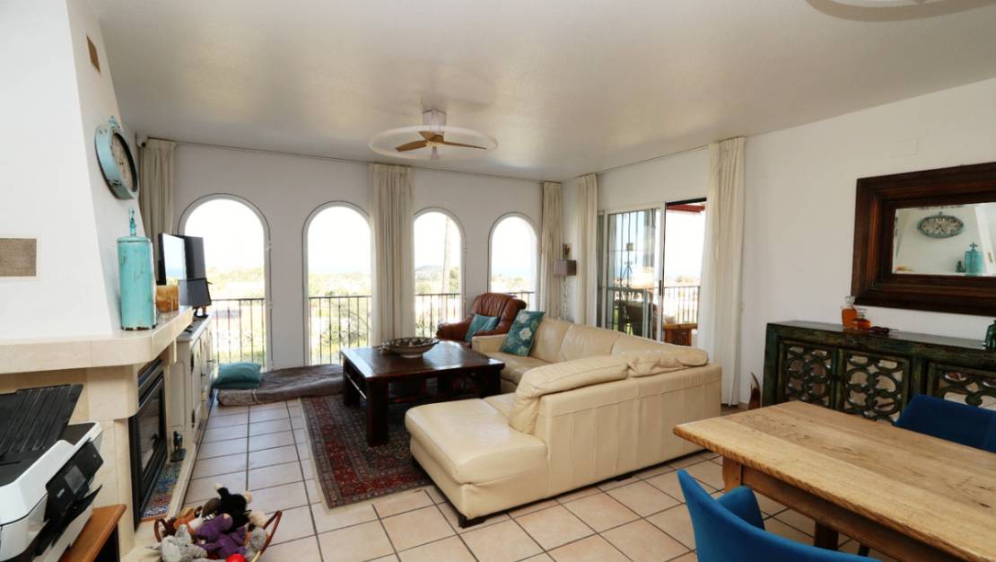 Venta - Chalet - La Nucía - La Nucia Centro