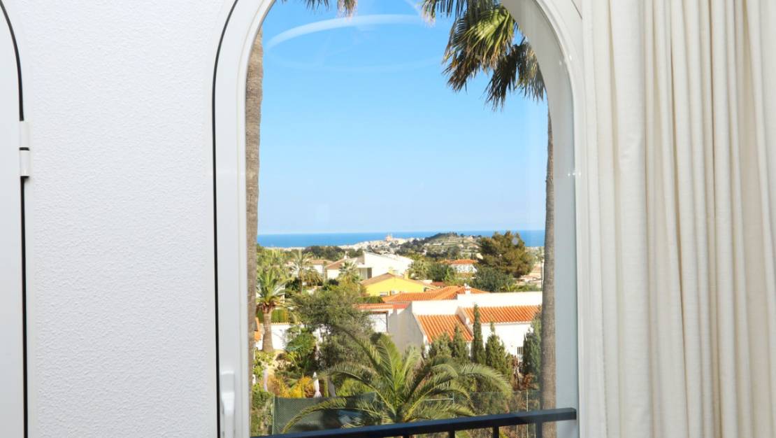 Venta - Chalet - La Nucía - La Nucia Centro