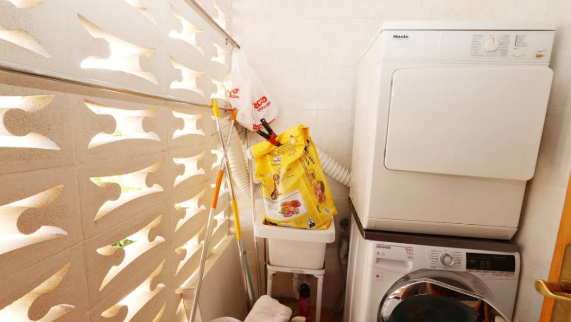 Venta - Chalet - La Nucía - La Nucia Centro