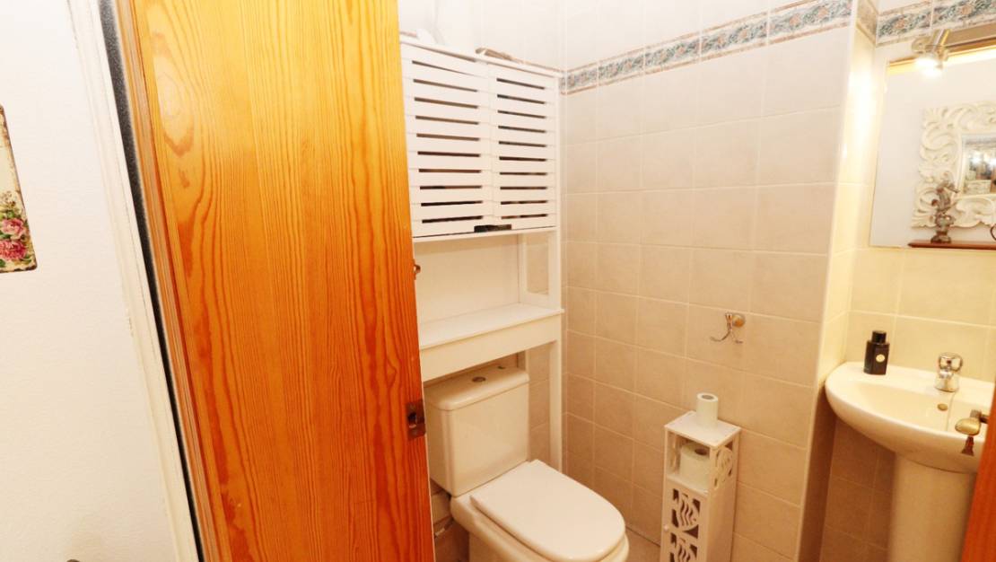 Venta - Chalet - La Nucía - La Nucia Centro