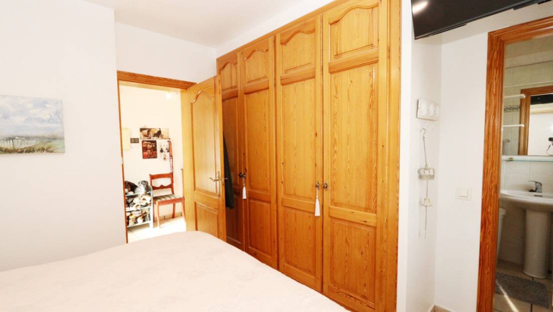 Venta - Chalet - La Nucía - La Nucia Centro