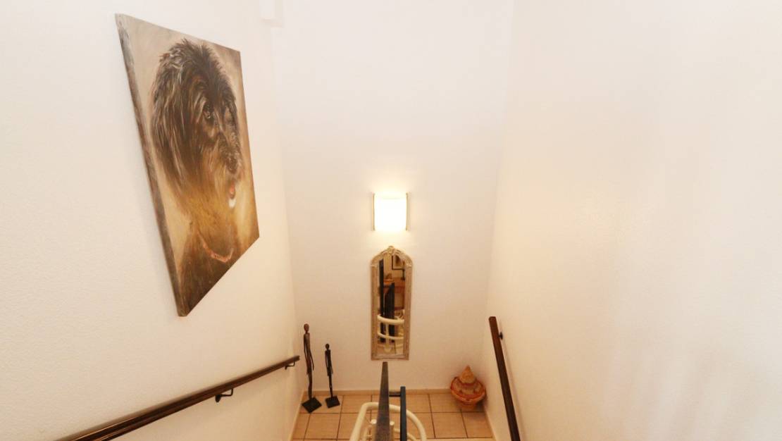 Venta - Chalet - La Nucía - La Nucia Centro