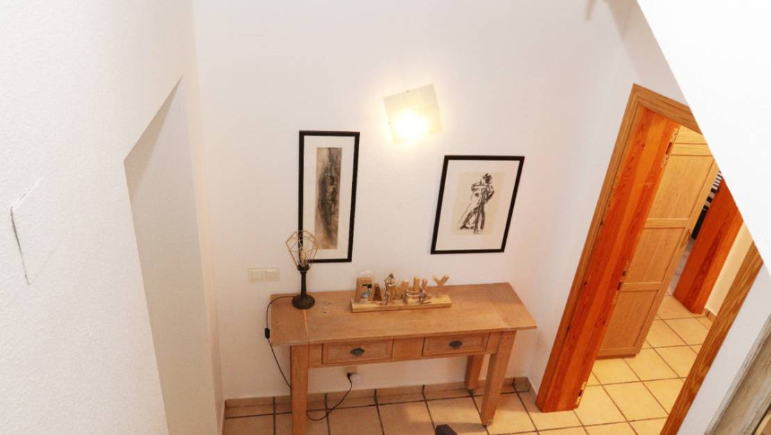 Venta - Chalet - La Nucía - La Nucia Centro