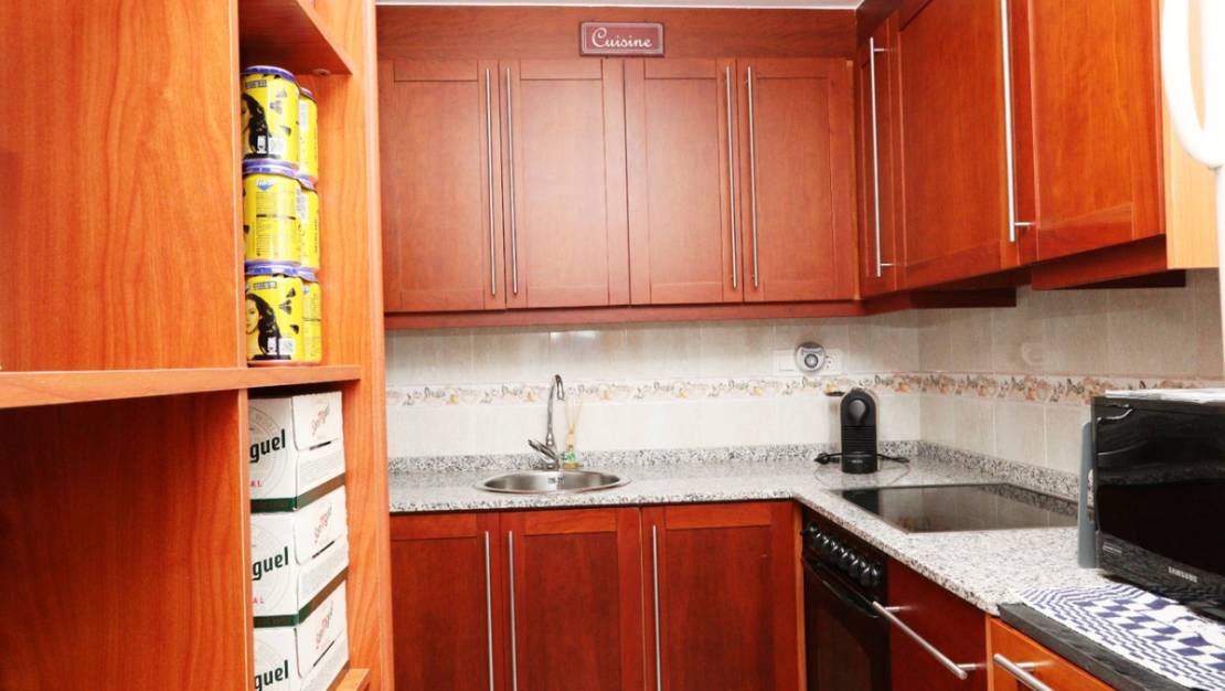 Venta - Chalet - La Nucía - La Nucia Centro