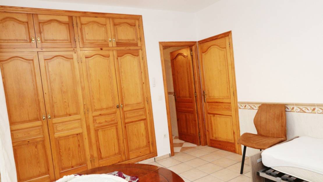 Venta - Chalet - La Nucía - La Nucia Centro
