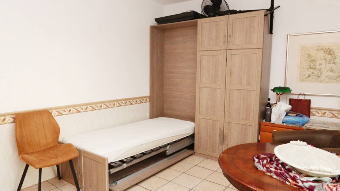 Venta - Chalet - La Nucía - La Nucia Centro