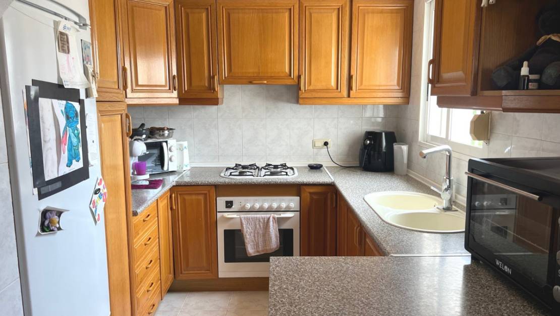 Venta - Chalet - La Nucía - La Nucia Centro