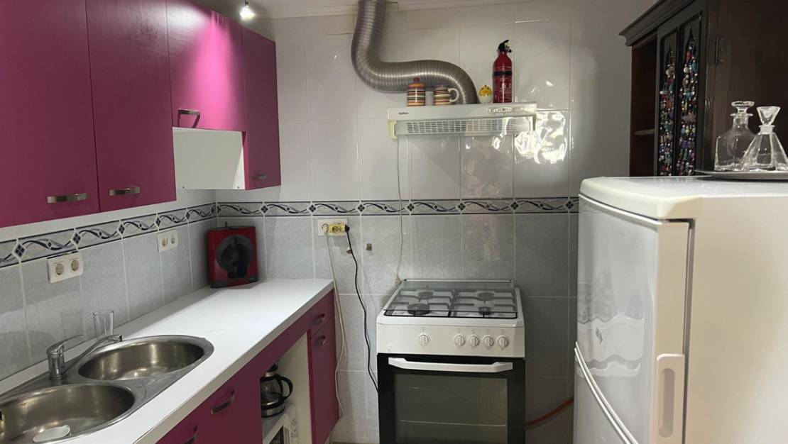 Venta - Chalet - La Nucía - La Nucia Centro