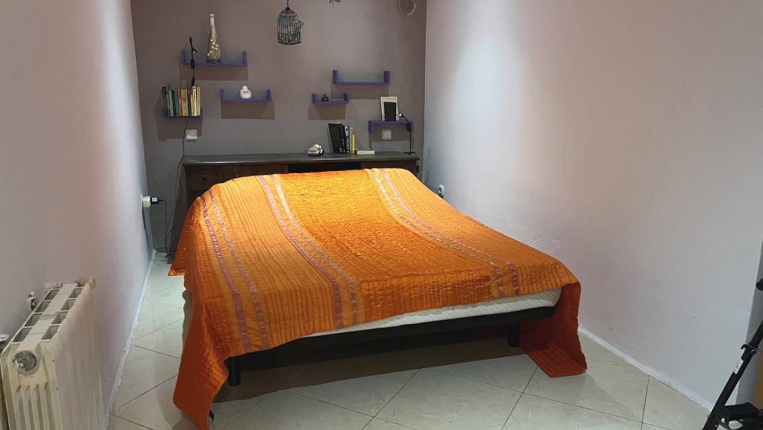 Venta - Chalet - La Nucía - La Nucia Centro