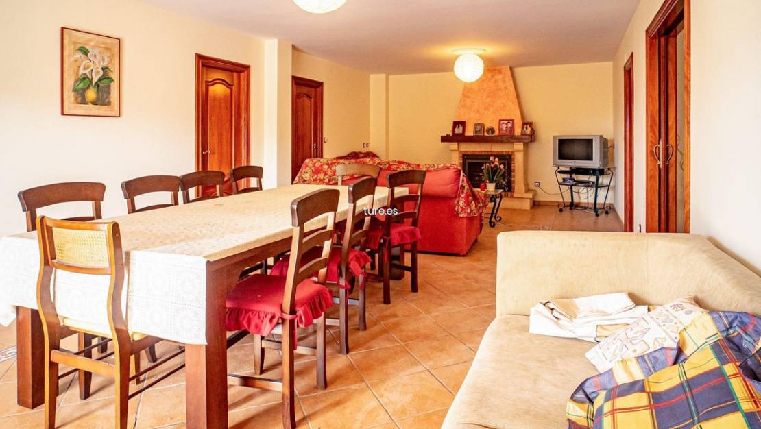 Venta - Chalet - La Nucía - La Nucia Centro