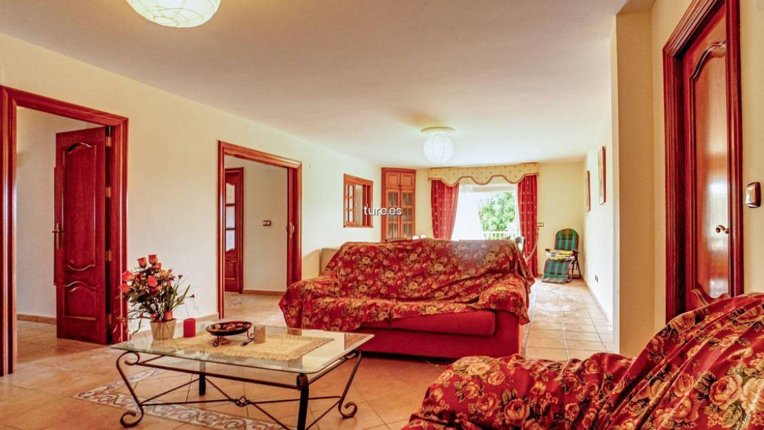 Venta - Chalet - La Nucía - La Nucia Centro