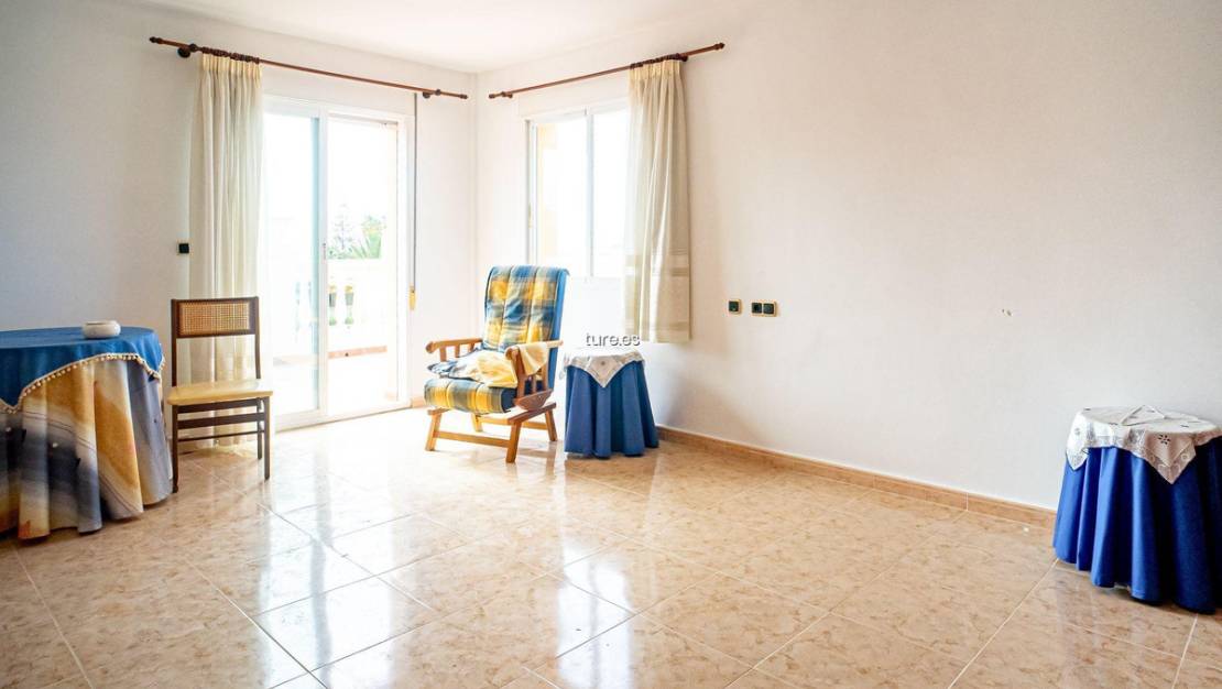 Venta - Chalet - La Nucía - La Nucia Centro