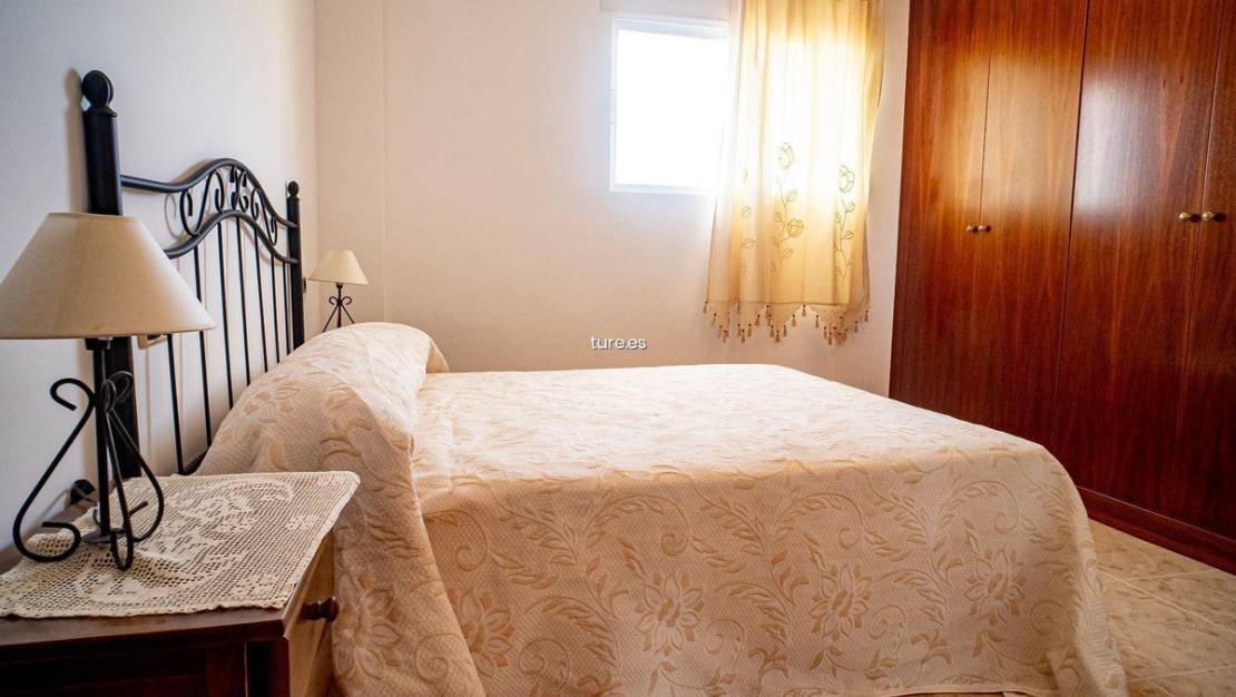 Venta - Chalet - La Nucía - La Nucia Centro