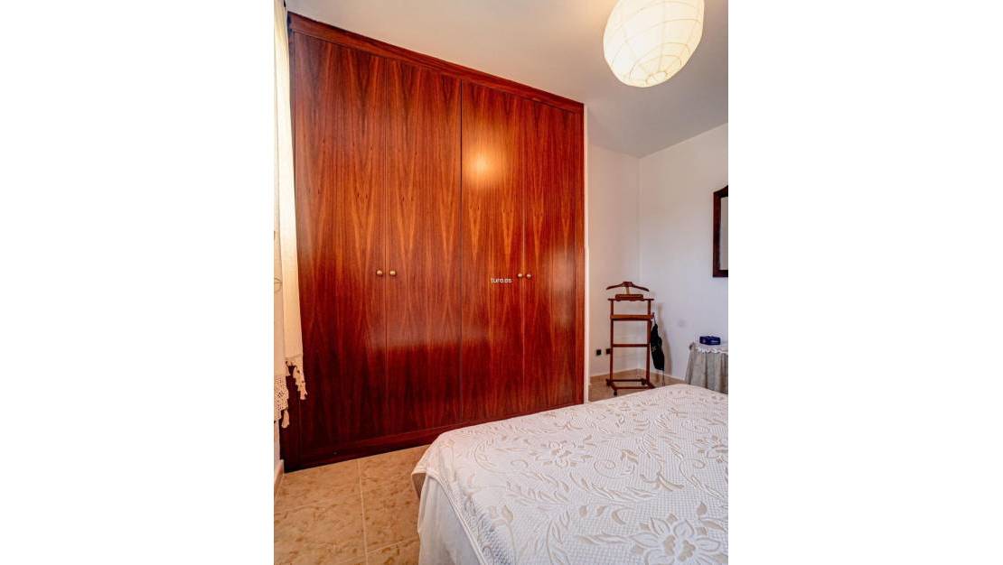 Venta - Chalet - La Nucía - La Nucia Centro