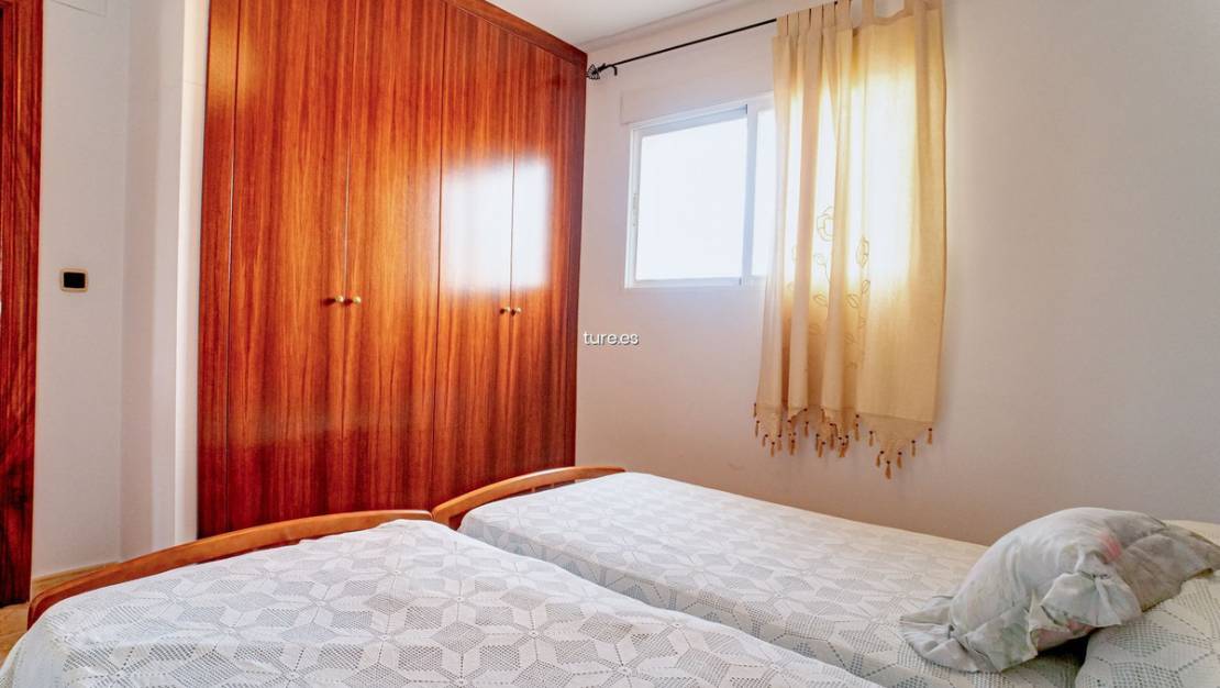 Venta - Chalet - La Nucía - La Nucia Centro