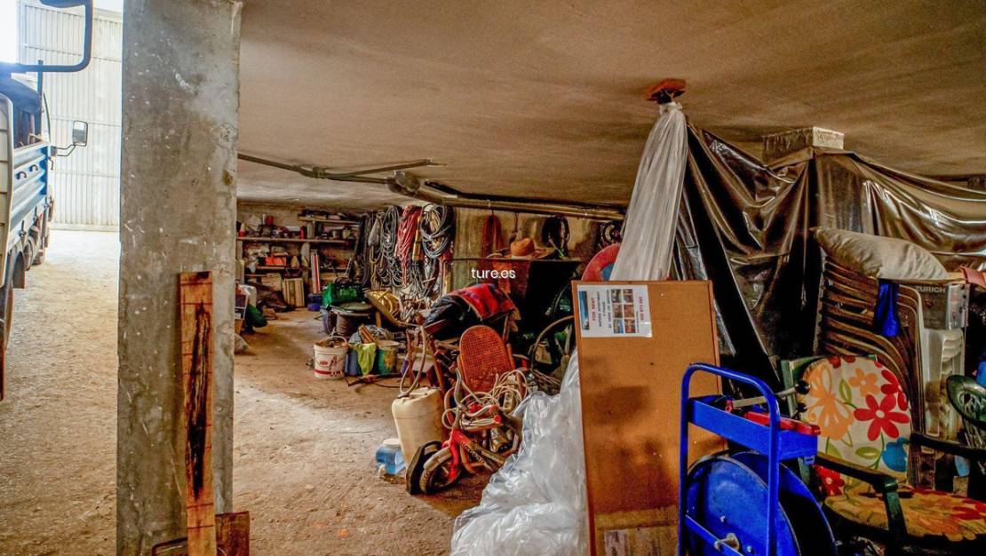 Venta - Chalet - La Nucía - La Nucia Centro