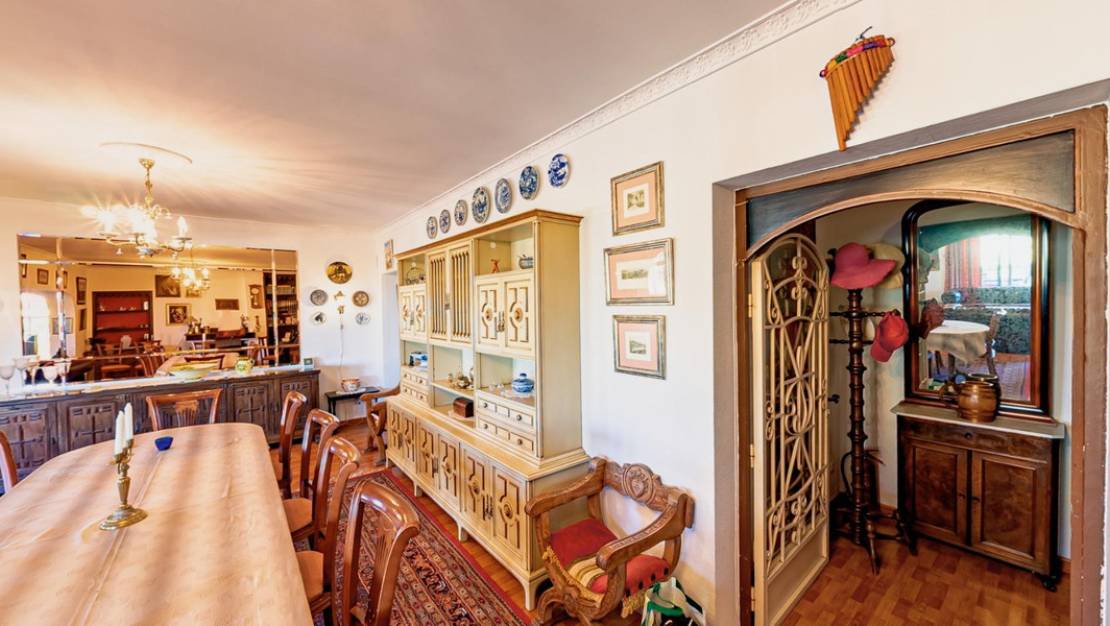 Venta - Chalet - La Nucía - La Nucia Centro