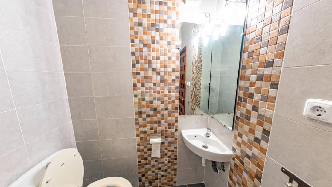 Venta - Chalet - La Nucía - La Nucia Centro