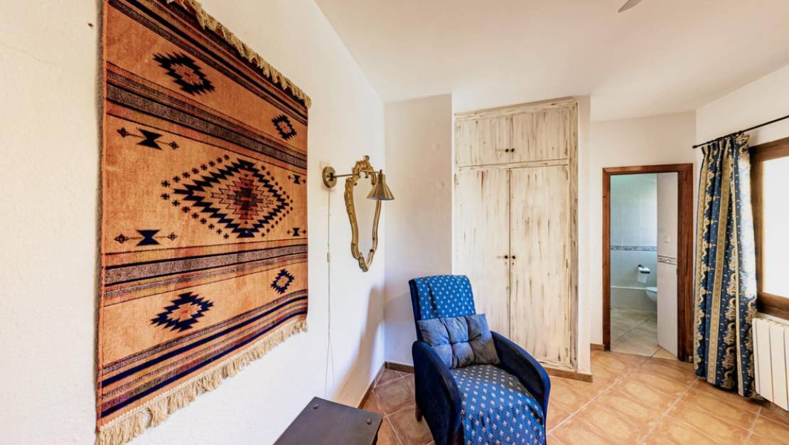 Venta - Chalet - La Nucía - La Nucia Centro