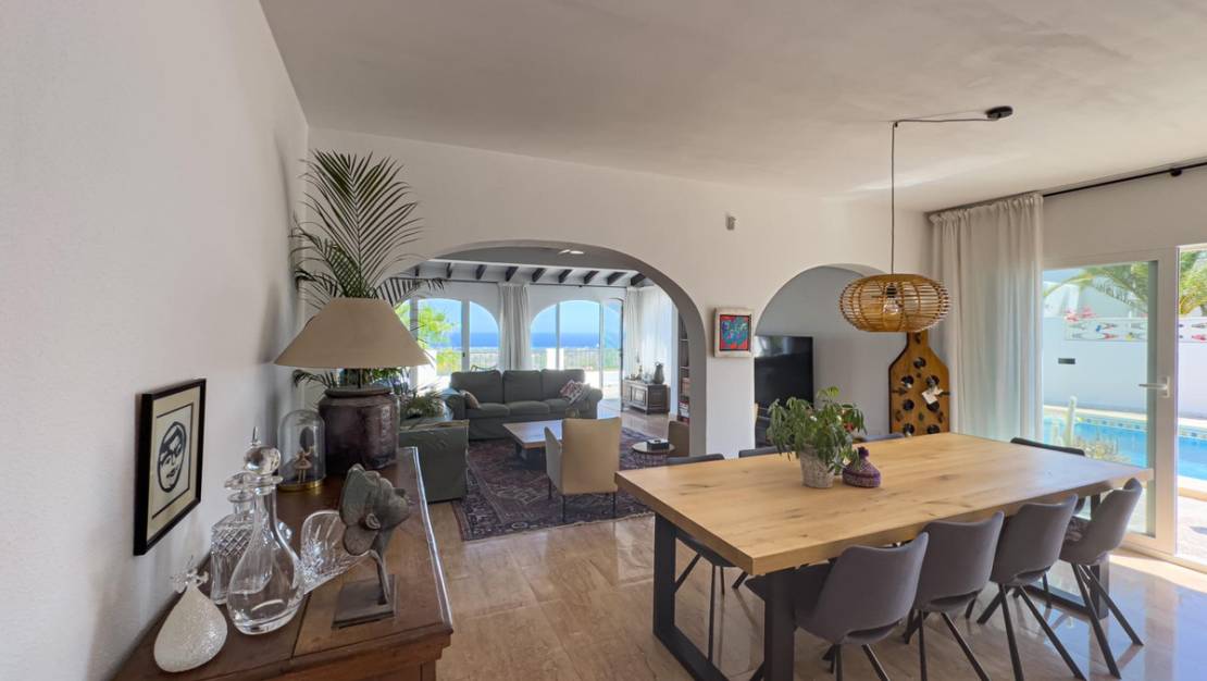 Venta - Chalet - La Nucía - La Nucia Centro