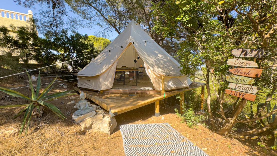 Venta - Chalet - La Nucía - La Nucia Centro