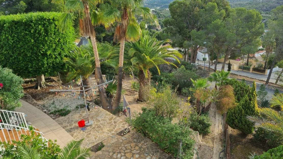 Venta - Chalet - La Nucía - La Nucia Centro