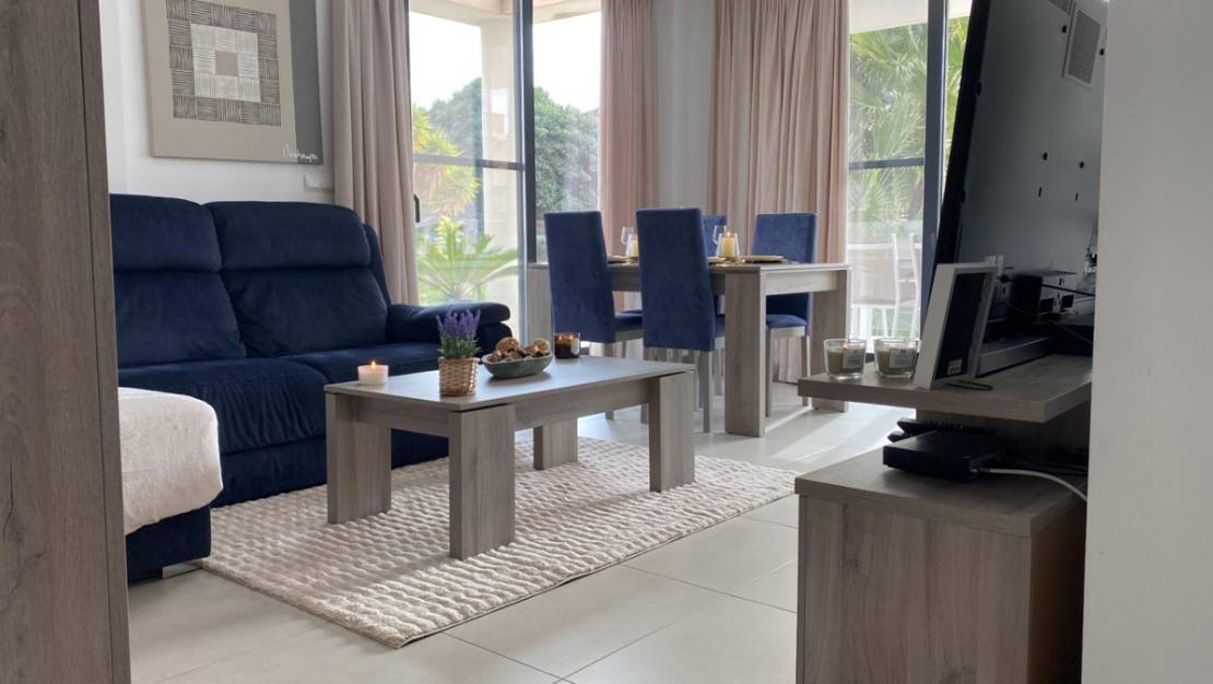 Venta - Chalet - La Nucía - La Nucia Centro