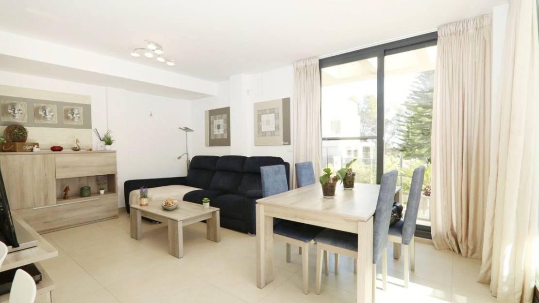 Venta - Chalet - La Nucía - La Nucia Centro