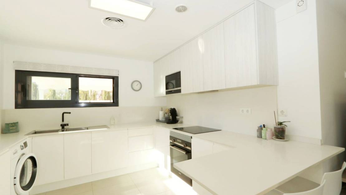 Venta - Chalet - La Nucía - La Nucia Centro