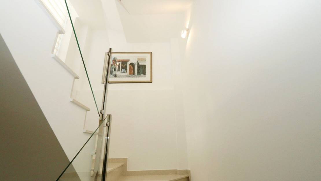 Venta - Chalet - La Nucía - La Nucia Centro