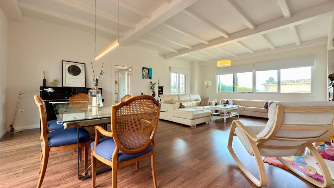 Venta - Chalet - La Nucía - La Nucia Centro