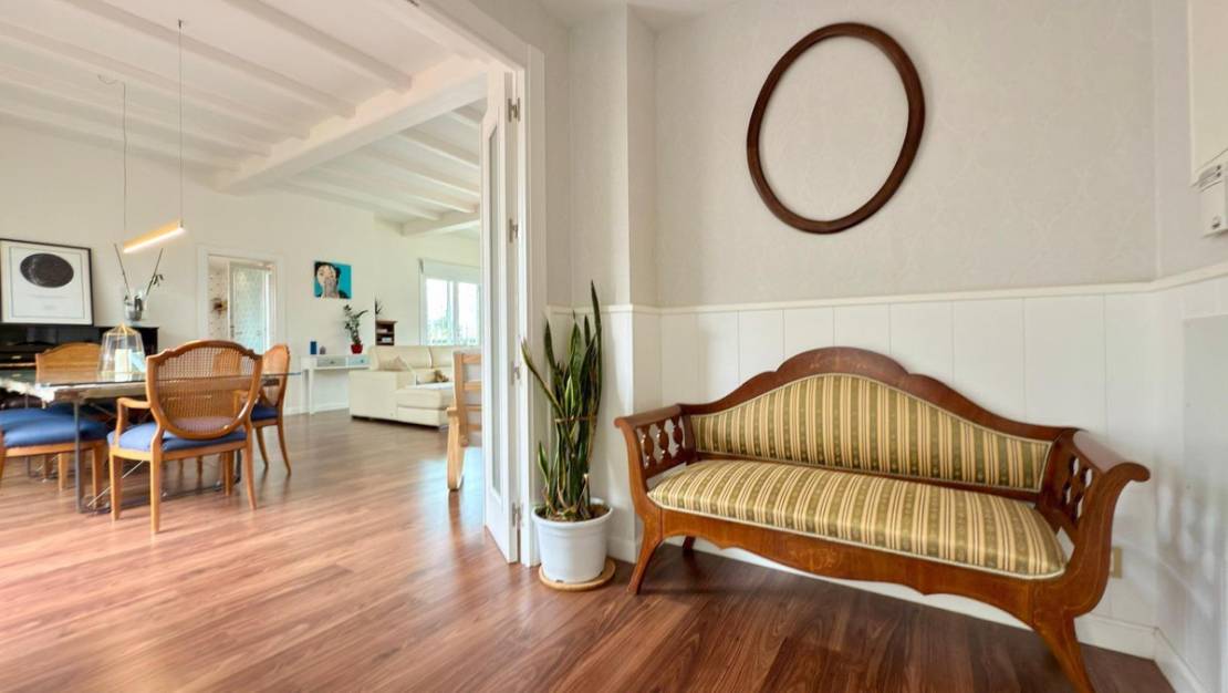 Venta - Chalet - La Nucía - La Nucia Centro