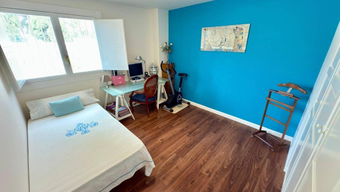 Venta - Chalet - La Nucía - La Nucia Centro