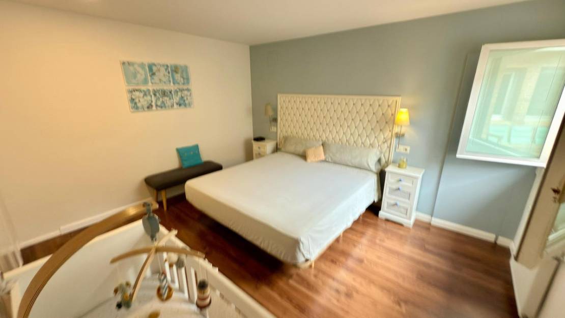 Venta - Chalet - La Nucía - La Nucia Centro