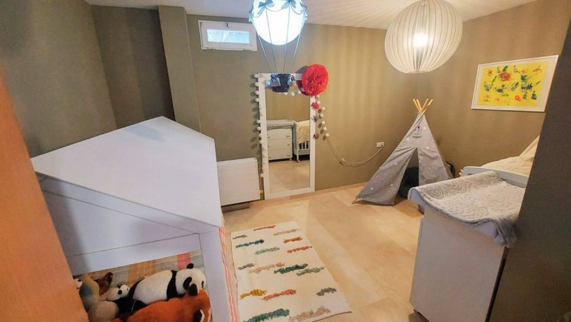 Venta - Chalet - La Nucía - La Nucia Centro