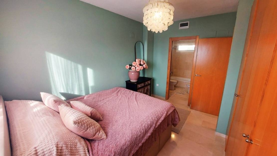 Venta - Chalet - La Nucía - La Nucia Centro