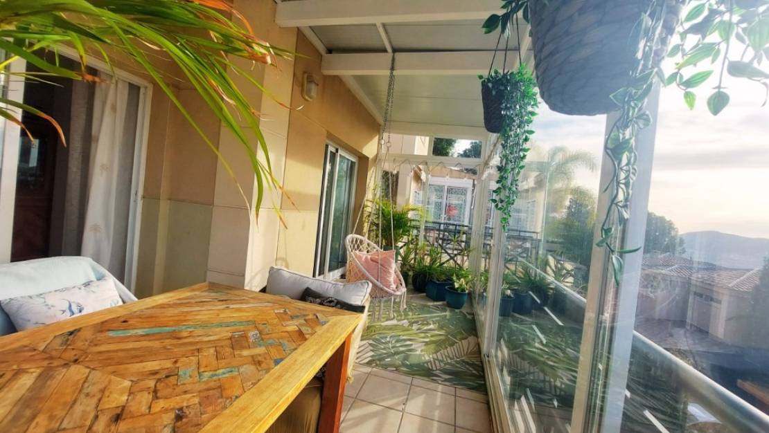 Venta - Chalet - La Nucía - La Nucia Centro