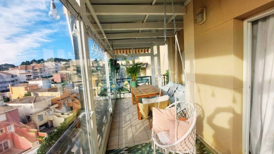 Venta - Chalet - La Nucía - La Nucia Centro