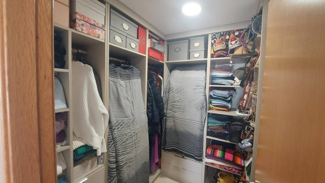 Venta - Chalet - La Nucía - La Nucia Centro