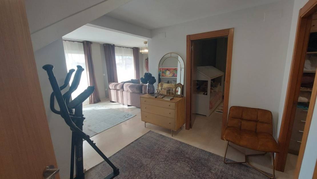 Venta - Chalet - La Nucía - La Nucia Centro